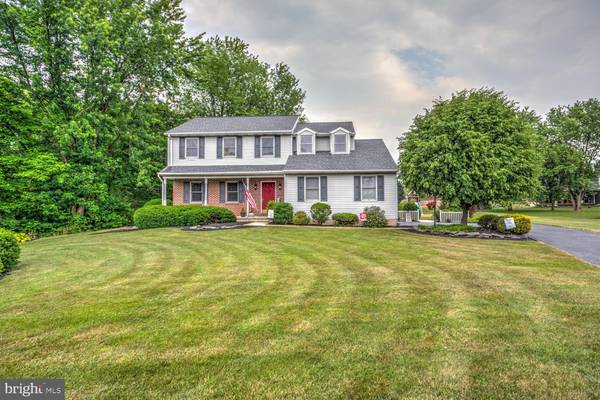 400 S RIDGE RD, Denver, PA 17517