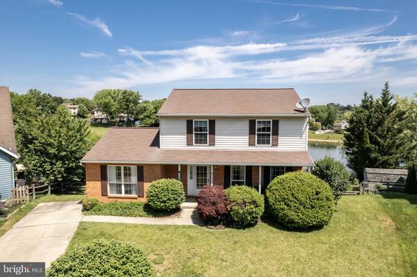 Hampstead, MD 21074,751 SPORTSMAN CT