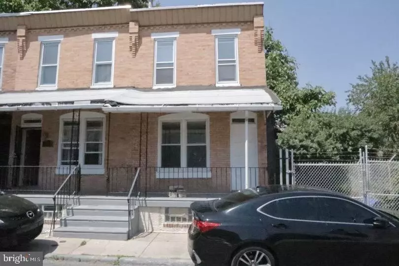 2027-29 W STELLA ST, Philadelphia, PA 19132