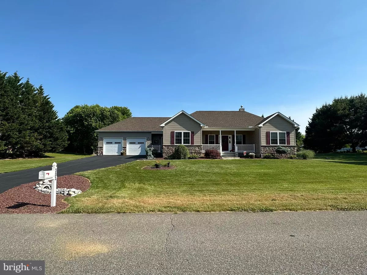 Middletown, DE 19709,303 BEECH LN