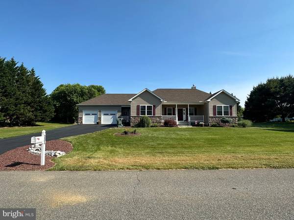 303 BEECH LN, Middletown, DE 19709