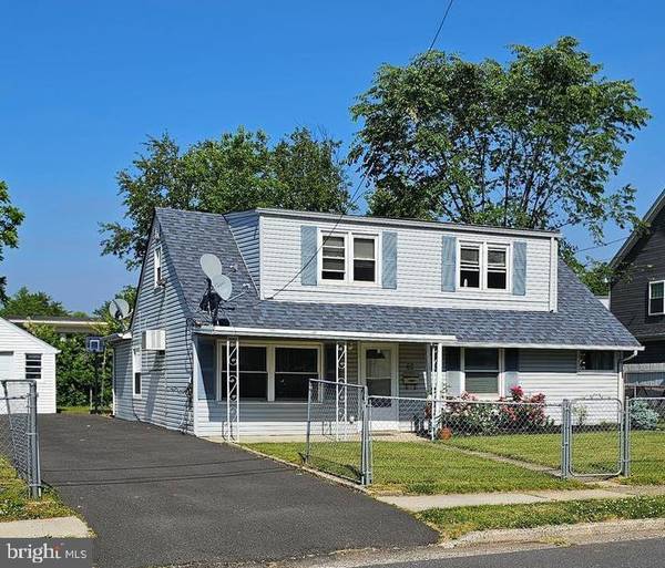 62 ASHLEY RD, Edison, NJ 08817