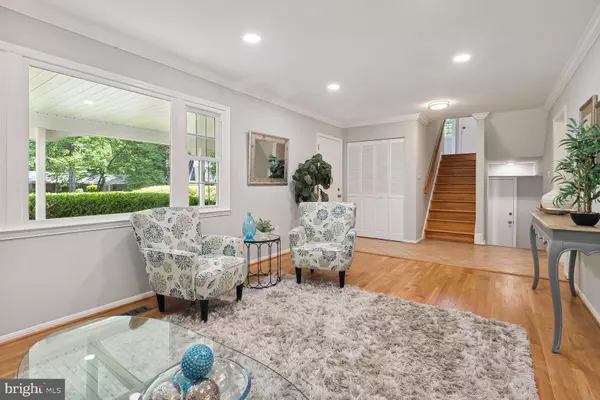 Fairfax, VA 22032,5210 MORNINGTON CT