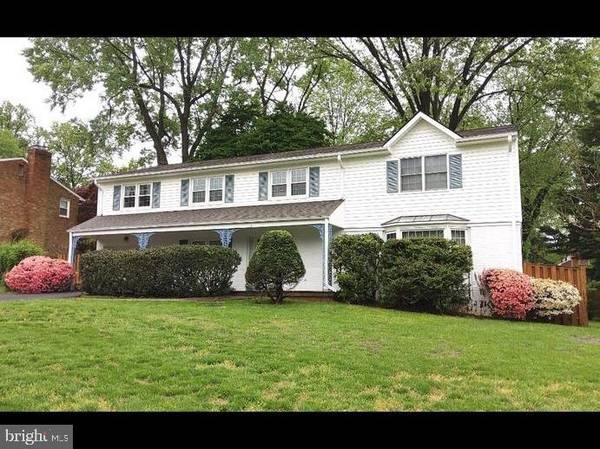 1316 ELSINORE AVE, Mclean, VA 22102