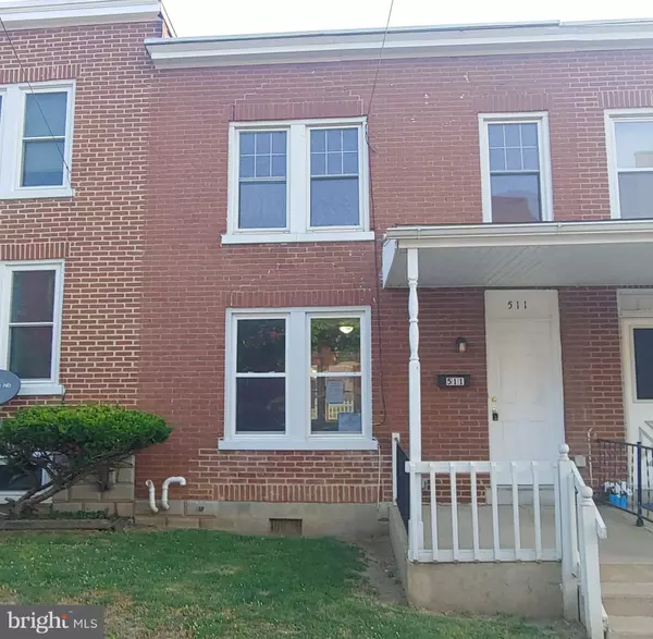 511 SECOND, Lancaster, PA 17603