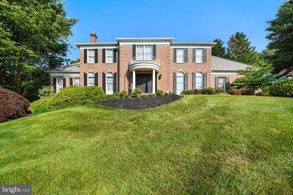 1605 MASTERS WAY, Chadds Ford, PA 19317