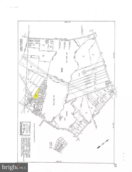 BLOCK 2701 LOT 144 GWYNWOOD DR, Pittsgrove, NJ 08318