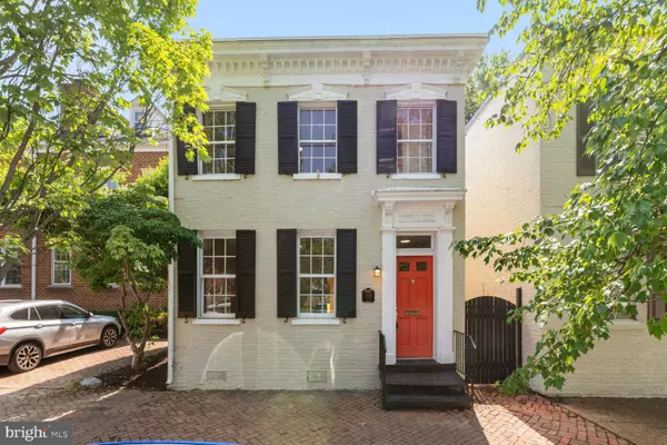 424 S ROYAL ST, Alexandria, VA 22314