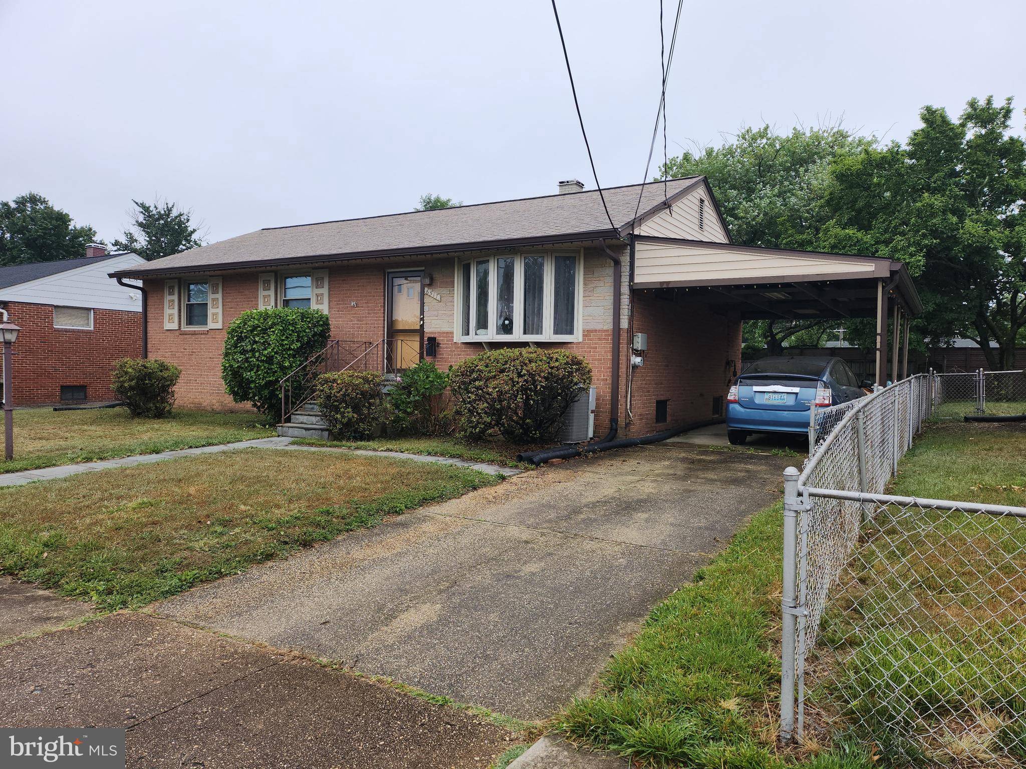 District Heights, MD 20747,6517 LACONA ST