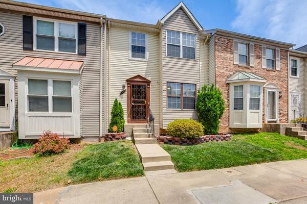 1841 RYDERWOOD CT, Hyattsville, MD 20785