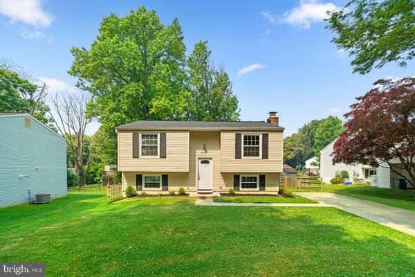 6499 LACELIKE ROW, Columbia, MD 21045