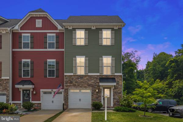 10797 HINTON WAY, Manassas, VA 20112