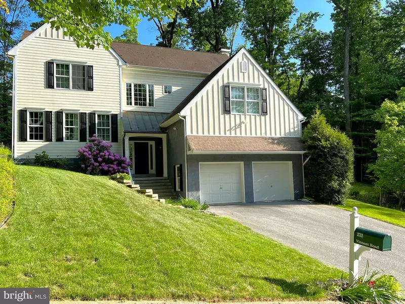 232 VINCENT RD, Paoli, PA 19301