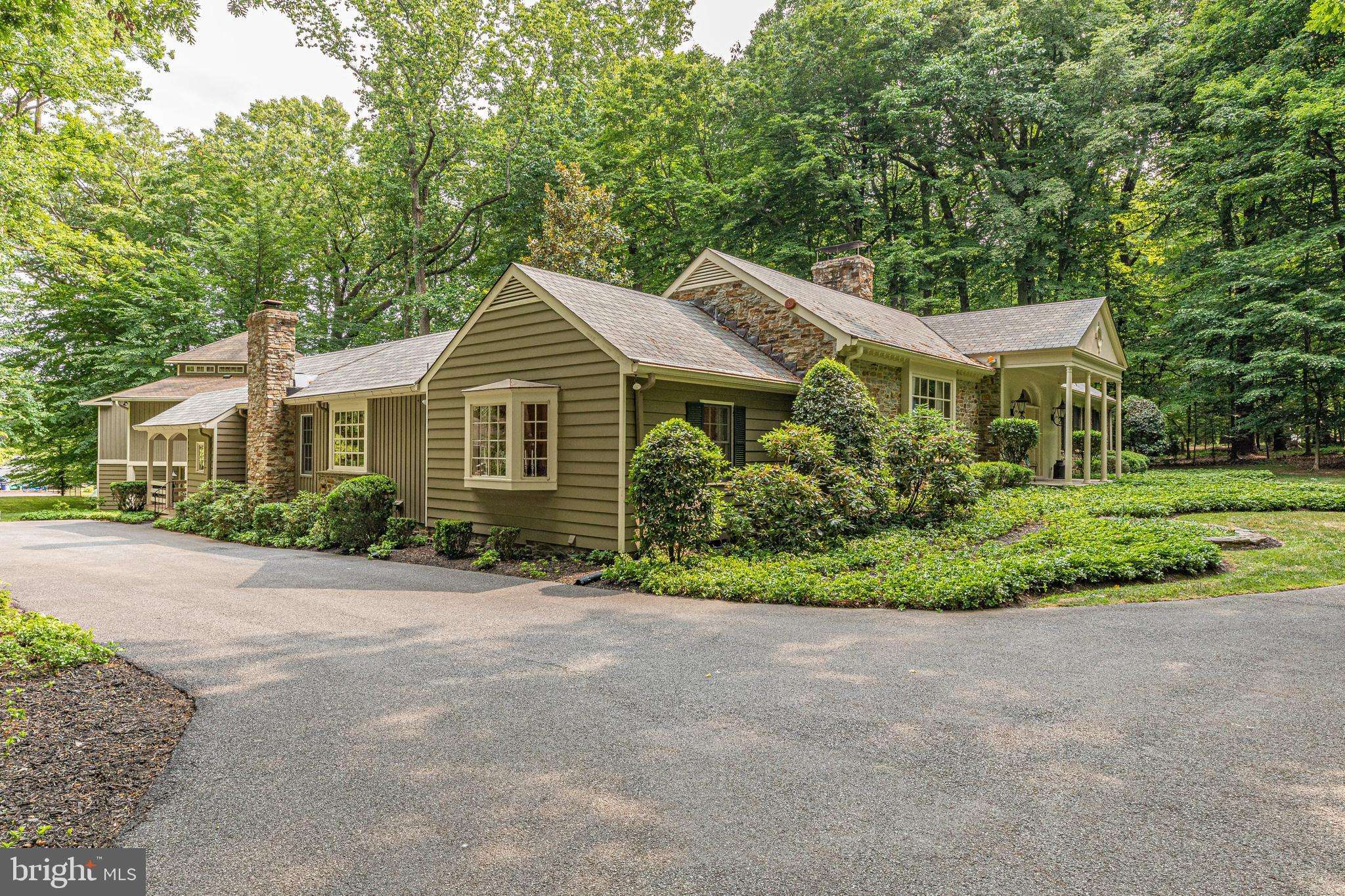 2415 VELVET VALLEY WAY, Owings Mills, MD 21117