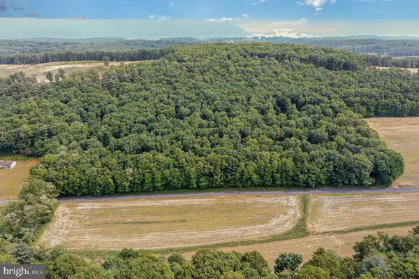 Liverpool, PA 17045,0 KLINE HOLLOW RD LOT 4