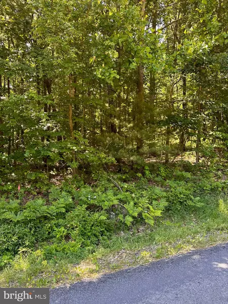 0 KLINE HOLLOW RD LOT 4, Liverpool, PA 17045