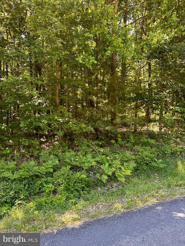 0 KLINE HOLLOW RD LOT 4, Liverpool, PA 17045