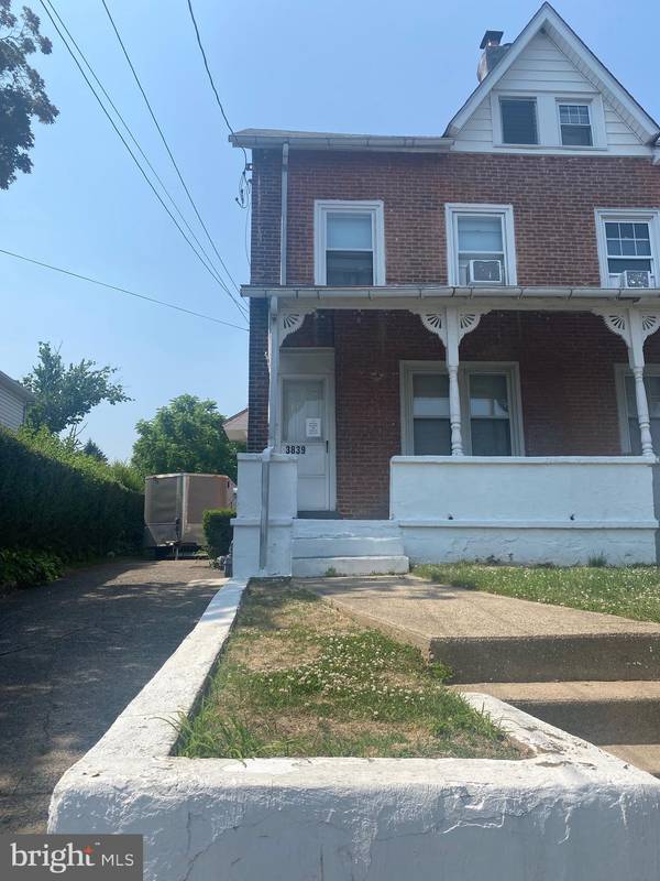 Drexel Hill, PA 19026,3839 JAMES ST