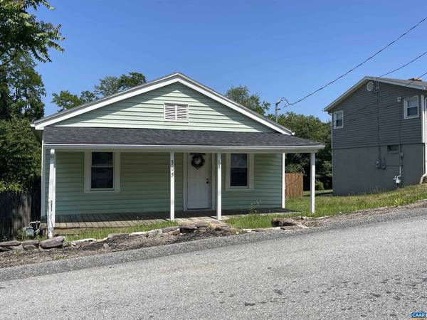 305 HOOVER ST, Staunton, VA 24401