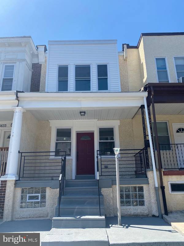 5631 MALCOLM ST, Philadelphia, PA 19143