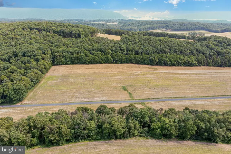 0 KLINE HOLLOW RD LOT 9, Liverpool, PA 17045