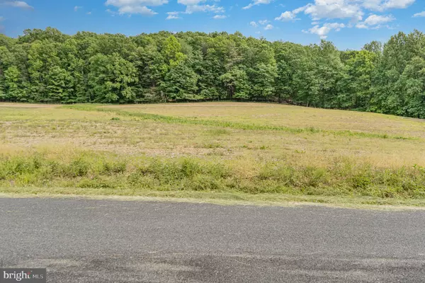 Liverpool, PA 17045,0 KLINE HOLLOW RD LOT 10