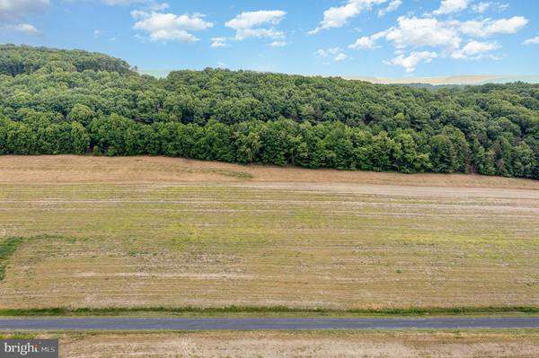 0 KLINE HOLLOW RD LOT 11, Liverpool, PA 17045