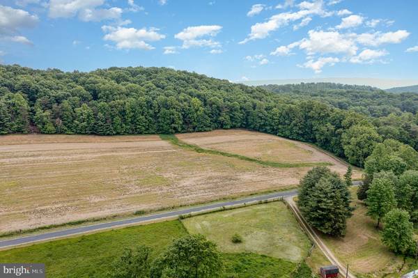 Liverpool, PA 17045,0 KLINE HOLLOW RD LOT 14