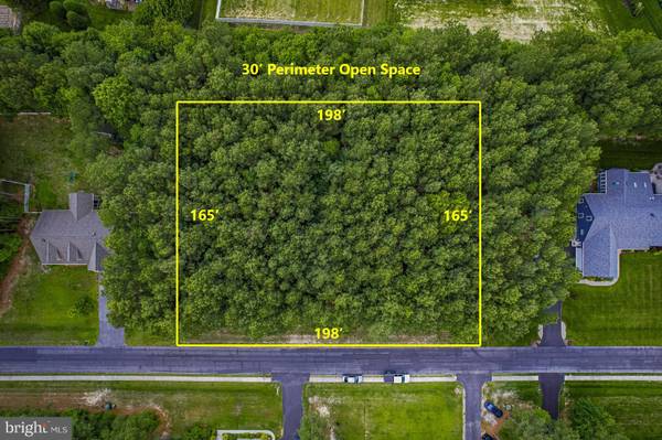 24768 MILL POND LN #LOT 19, Georgetown, DE 19947