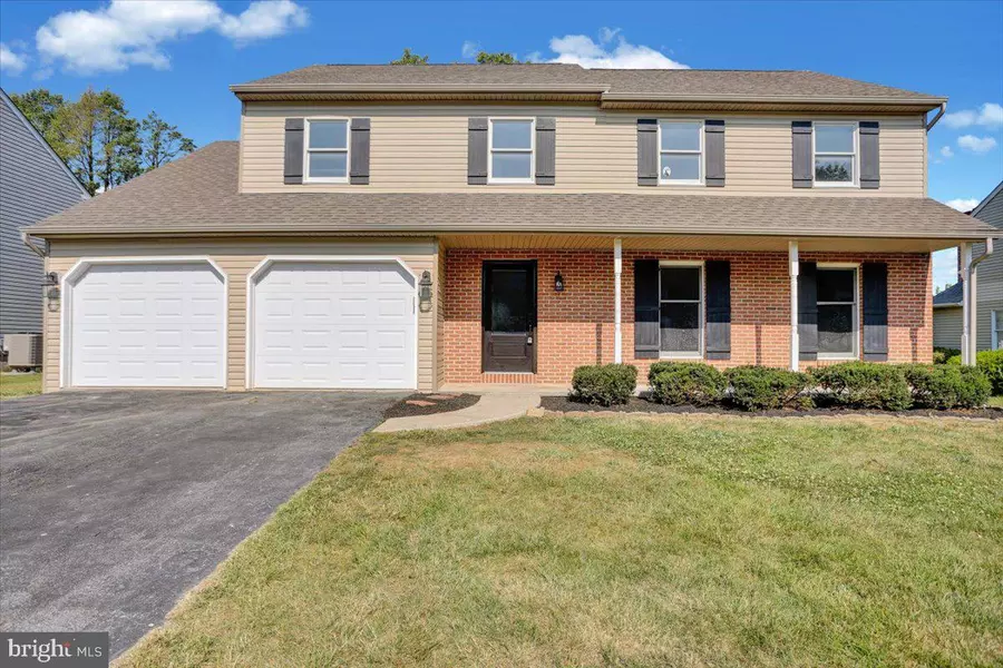 834 REDWOOD AVE, Reading, PA 19610