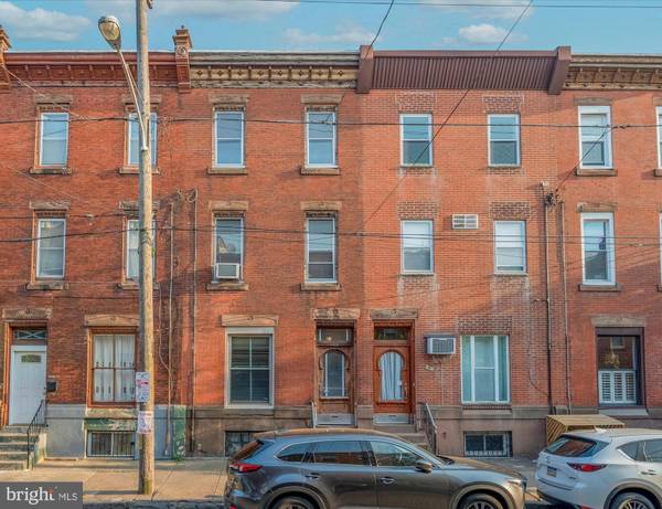 908 REED ST, Philadelphia, PA 19147