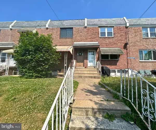 2019 S NEWKIRK ST, Philadelphia, PA 19145