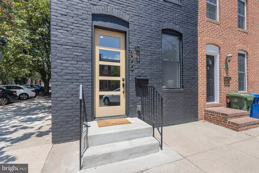 3000 ELLIOTT ST, Baltimore, MD 21224