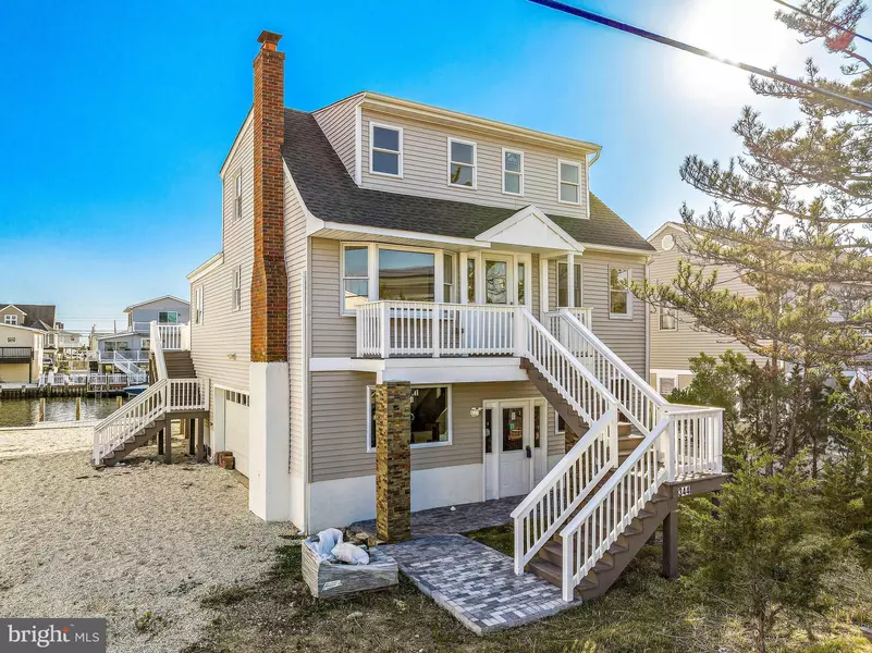 344 MORRIS BLVD, Manahawkin, NJ 08050