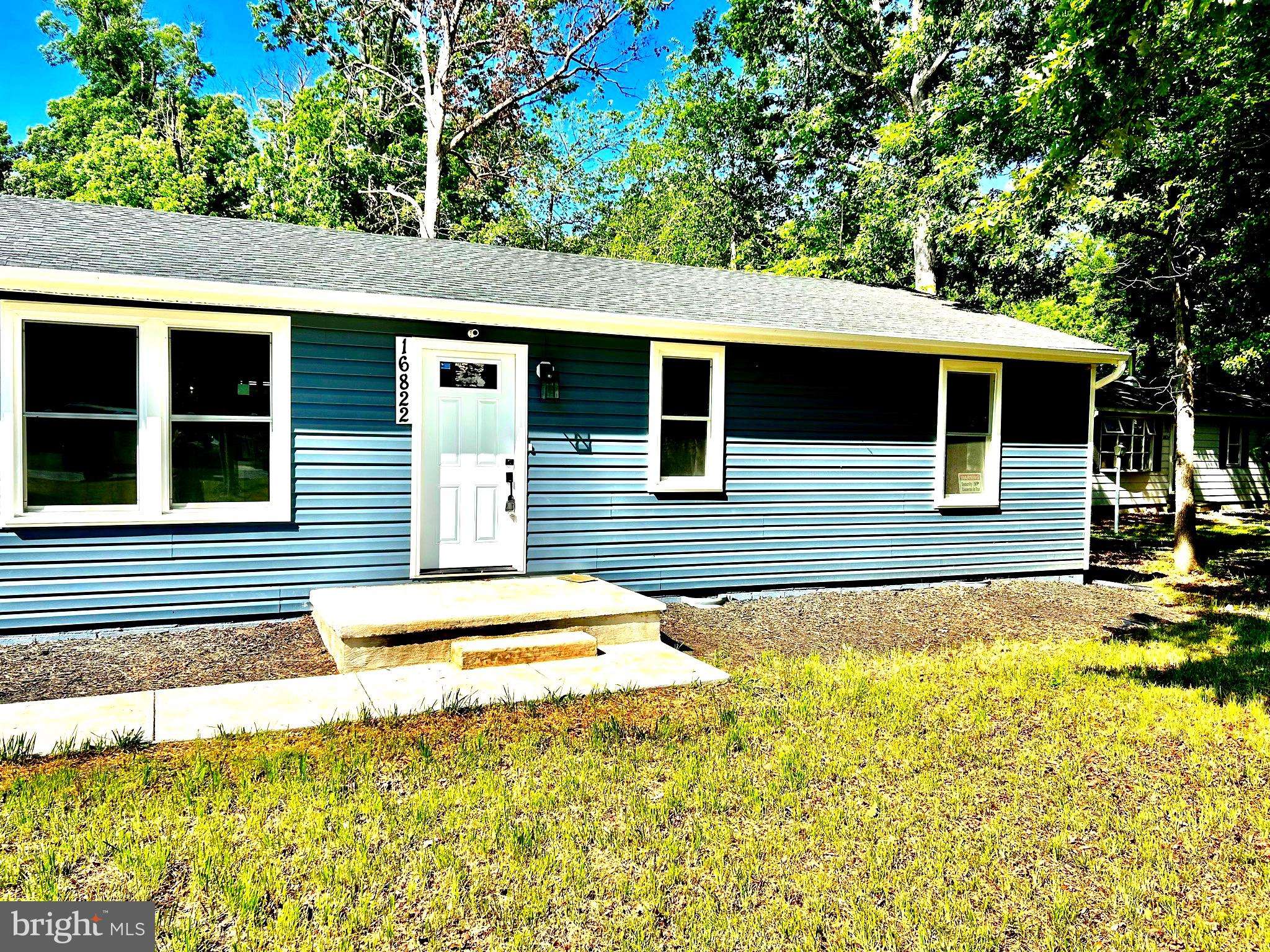 Accokeek, MD 20607,16822 HOLLY WAY