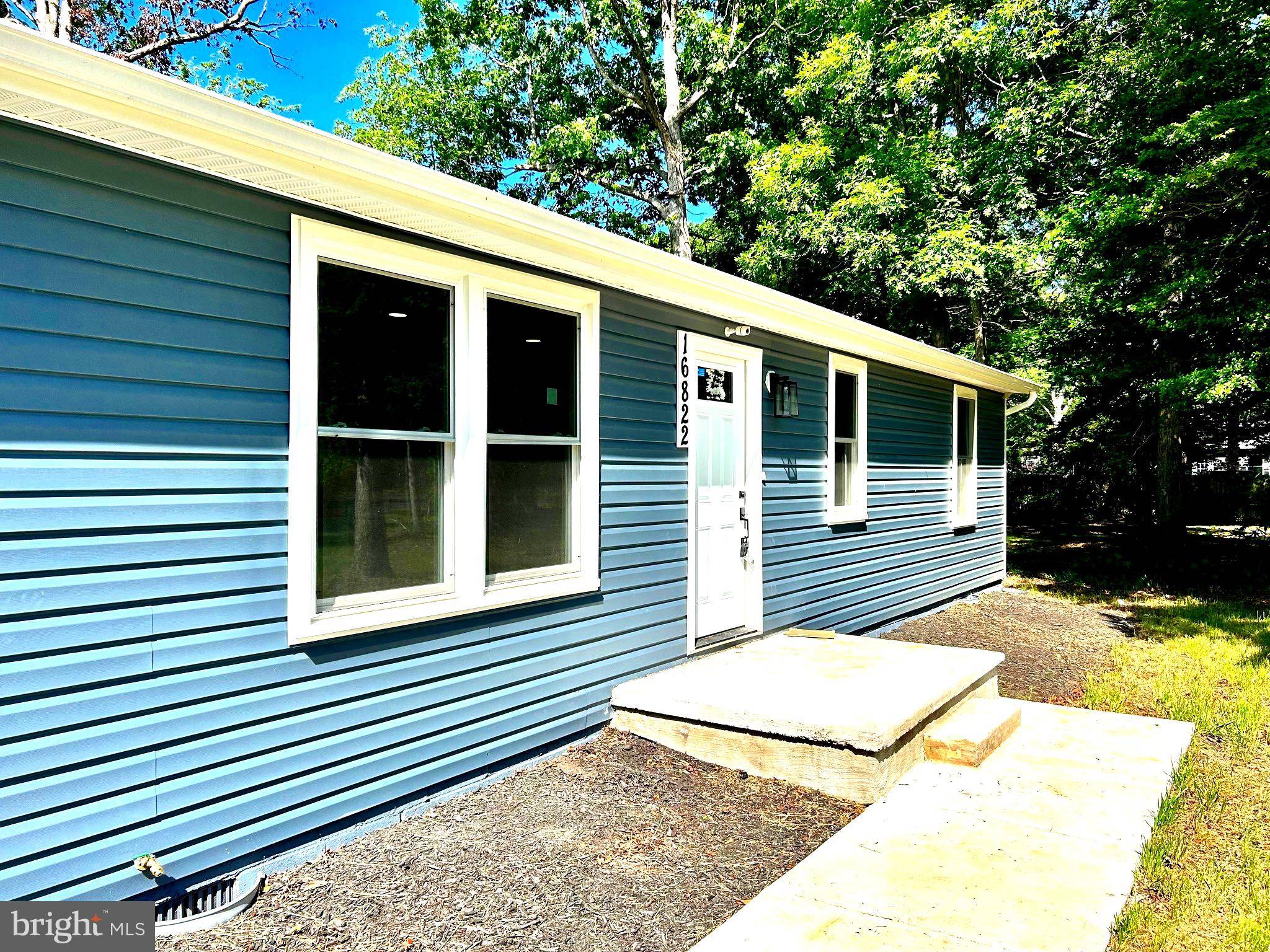 Accokeek, MD 20607,16822 HOLLY WAY