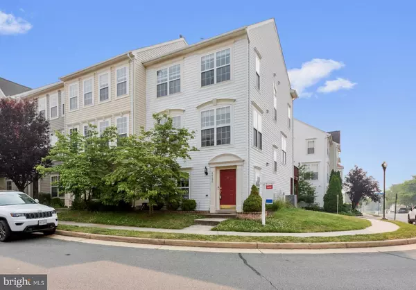 Ashburn, VA 20147,44190 SUSCON SQ