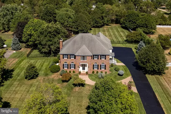 Belle Mead, NJ 08502,137 RED OAK WAY