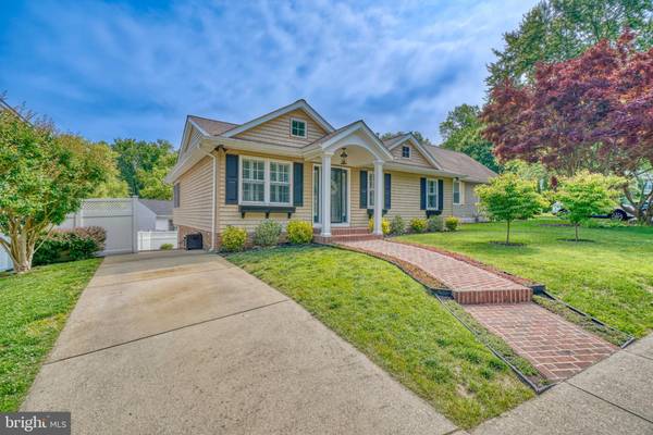 Severna Park, MD 21146,929 KINHART CT