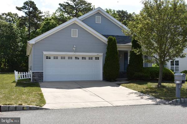 Tuckerton, NJ 08087,102 BRIARWOOD DR