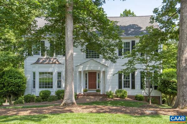 1189 RIVER CHASE RDG, Charlottesville, VA 22901