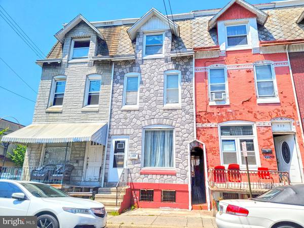 937 MUHLENBERG ST, Reading, PA 19602