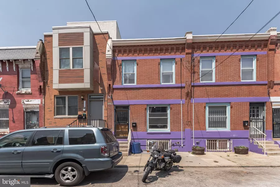 1537 FONTAIN ST, Philadelphia, PA 19121