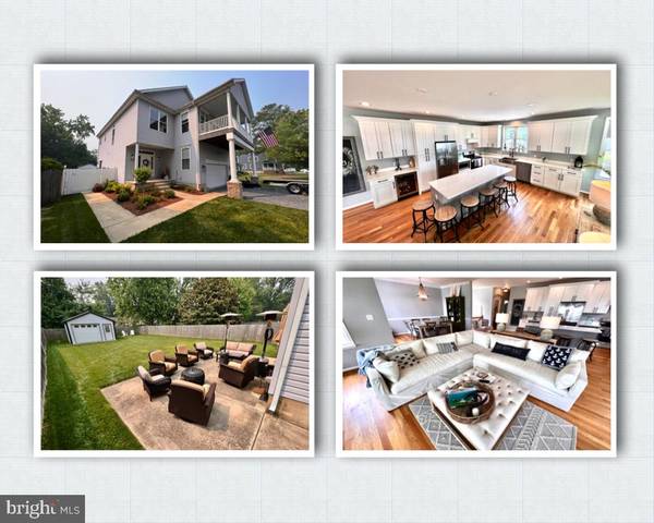 953 CHESTER RIVER DR, Grasonville, MD 21638