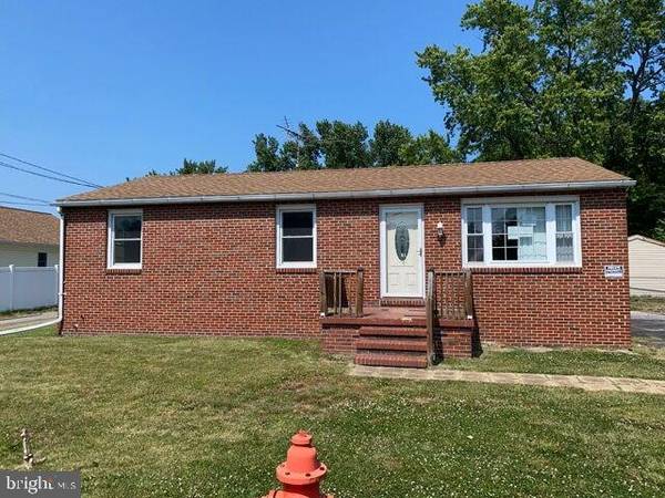 1104 CHESACO, Rosedale, MD 21237