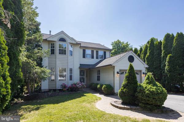 114 REGENTS RD, Collegeville, PA 19426