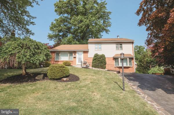 736 HAINES LN, Springfield, PA 19064