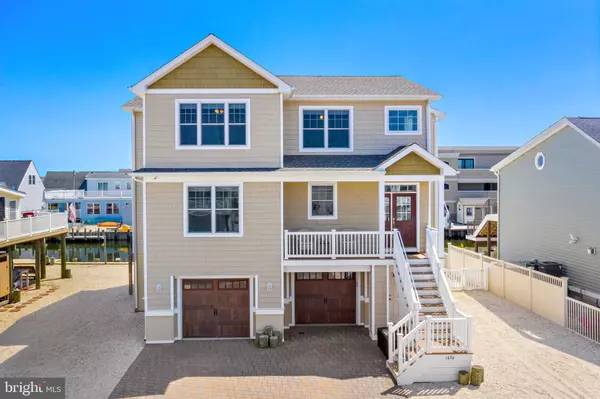 1494 PAUL BLVD, Manahawkin, NJ 08050