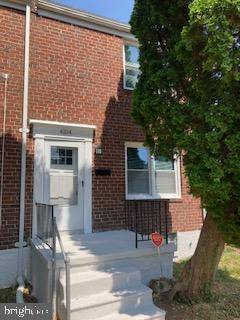 4104 AMOS AVE, Baltimore, MD 21215