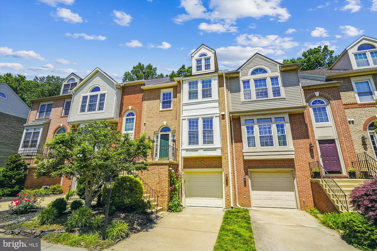 Fairfax, VA 22033,3914 CLARES CT